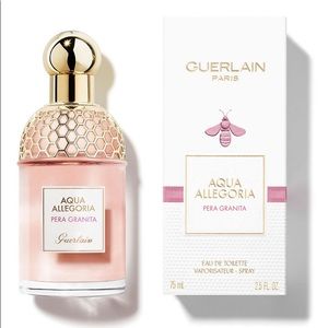 Guerlain Aqua Allegoria Pera Granita
